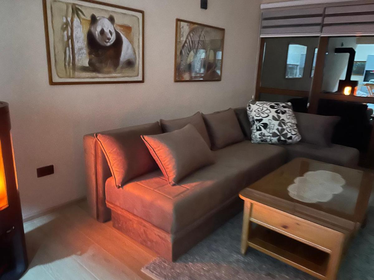 Josanica Bed&Breakfast コニツ エクステリア 写真