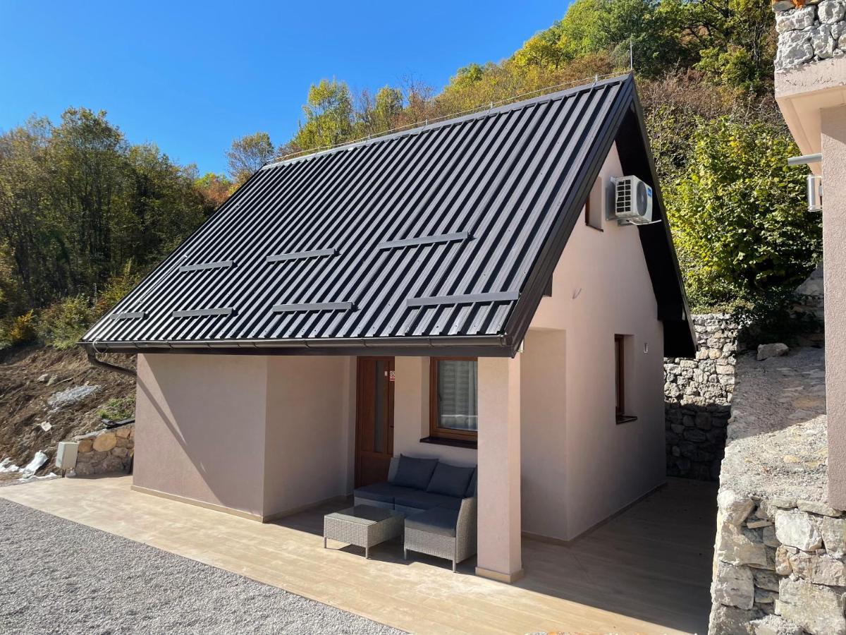 Josanica Bed&Breakfast コニツ エクステリア 写真