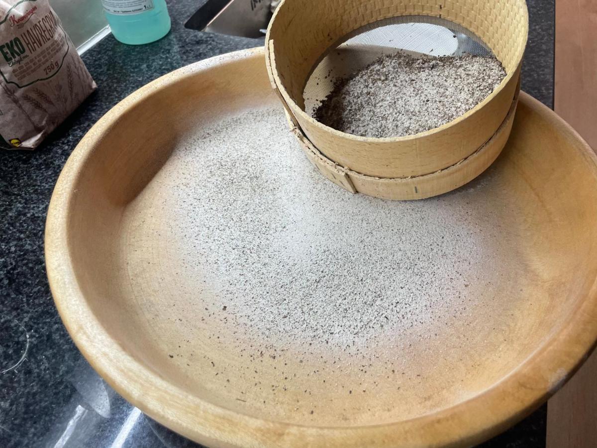 Josanica Bed&Breakfast コニツ エクステリア 写真