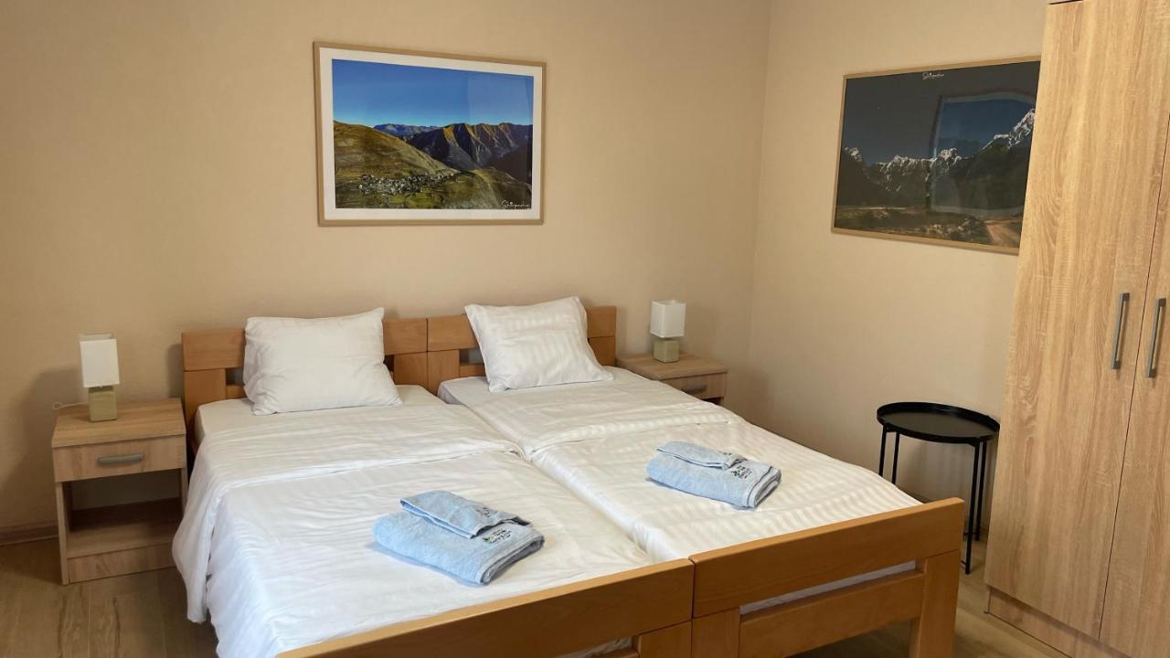 Josanica Bed&Breakfast コニツ エクステリア 写真